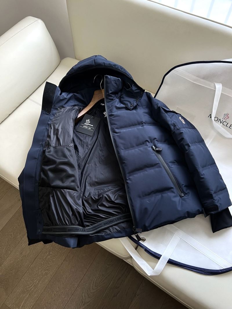 Moncler Down Jackets